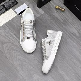 Picture of Philipp Plein Shoes Men _SKUfw155012462fw